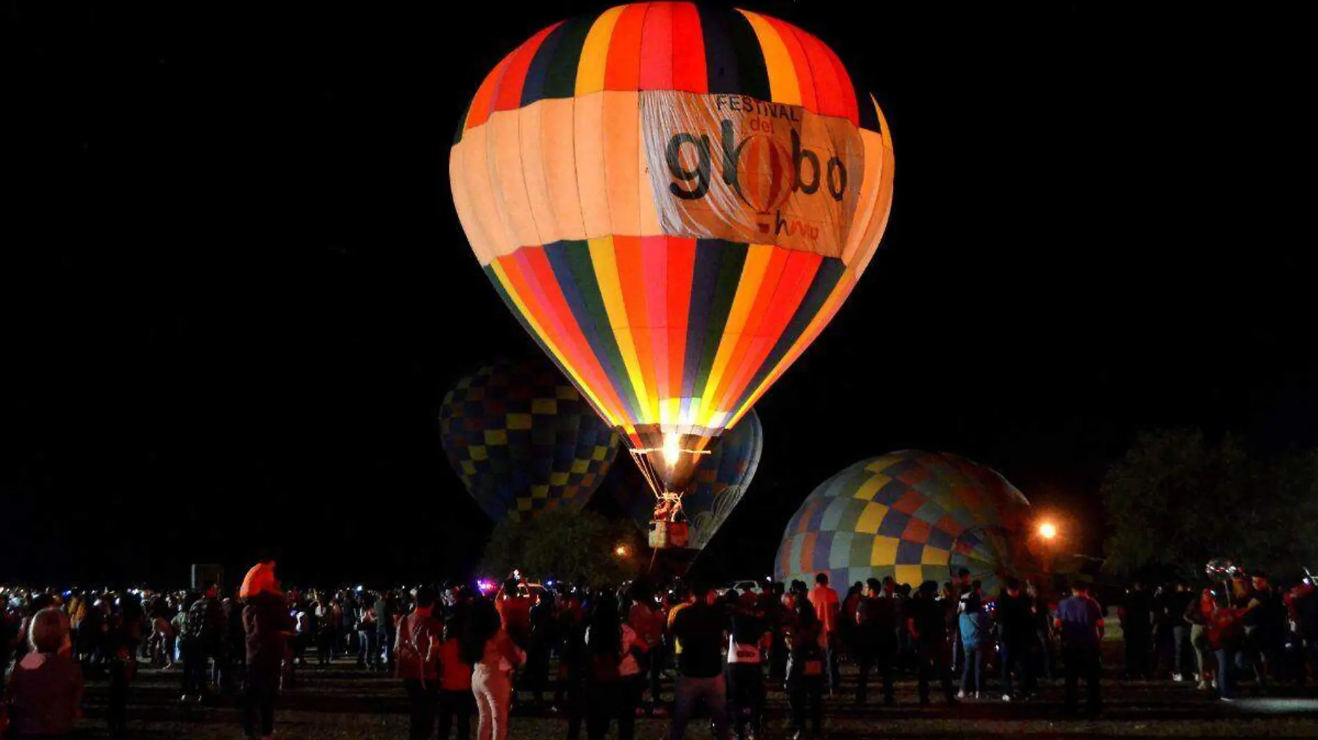 Festival del Globo